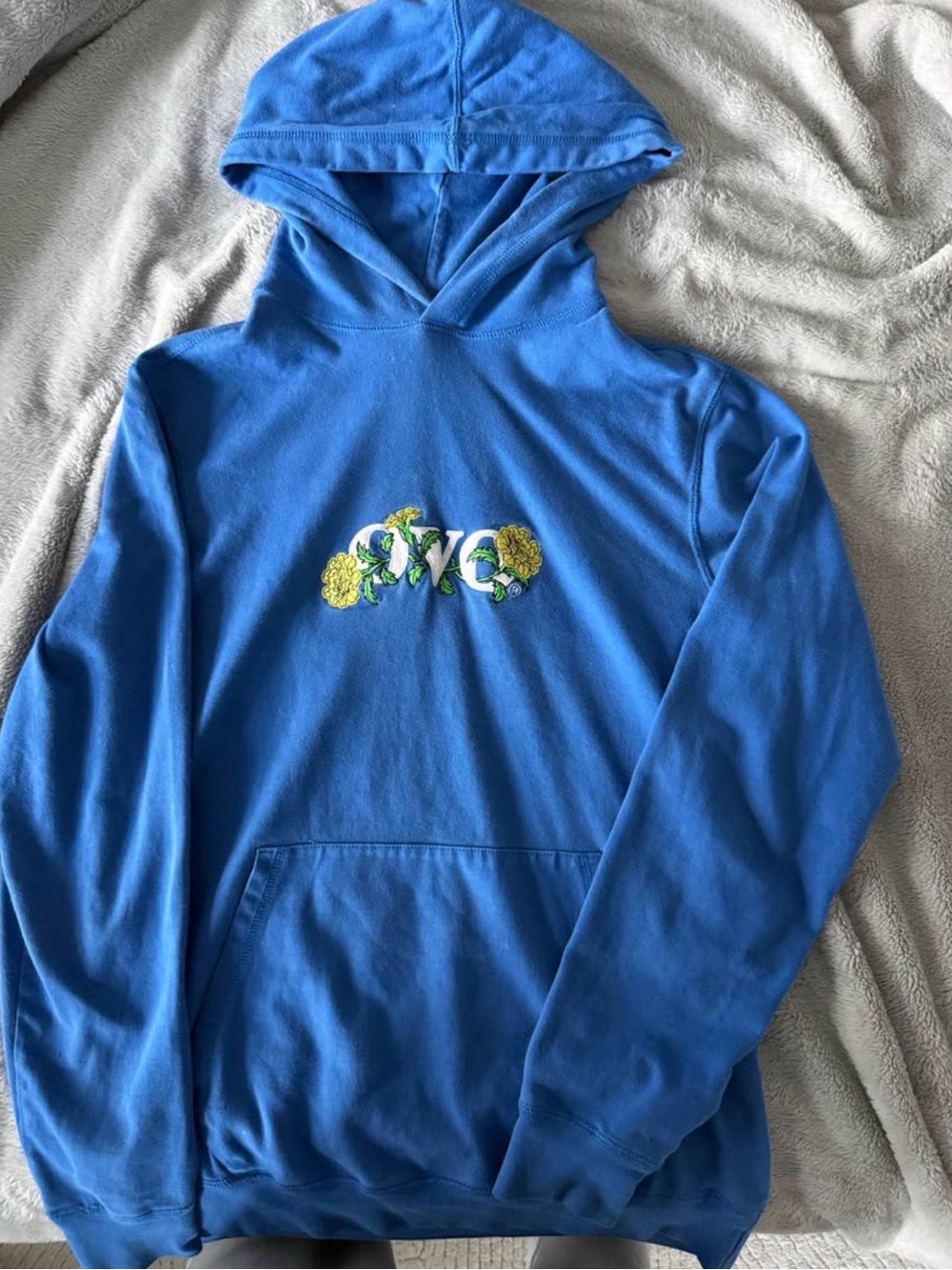 OVO HOODIE